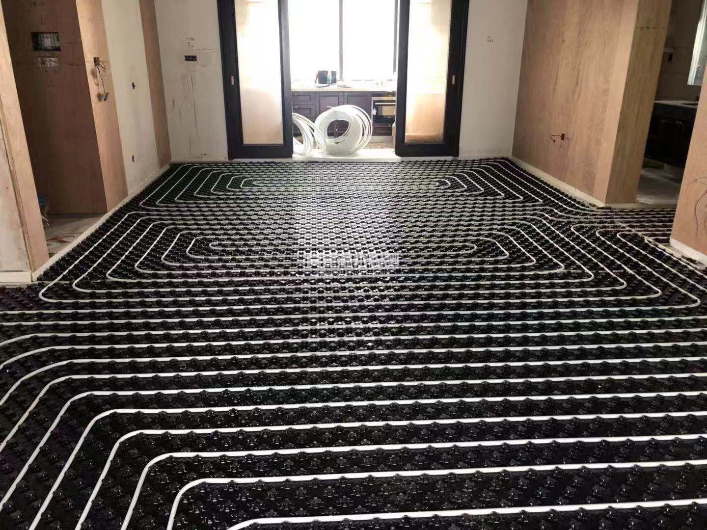 灯塔地暖供热前需要注意什么