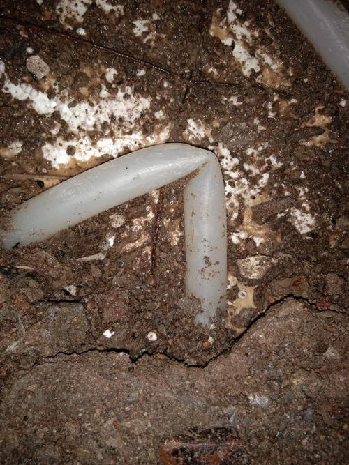 灯塔堵点精准查找